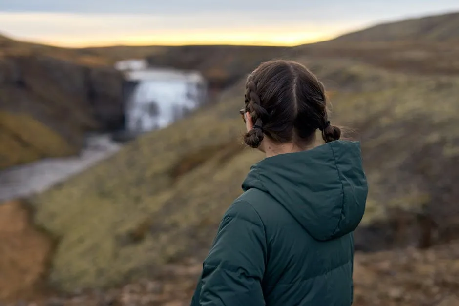 Why Women Travelers Specifically Keep Choosing Iceland (Image Credits: Pexels)