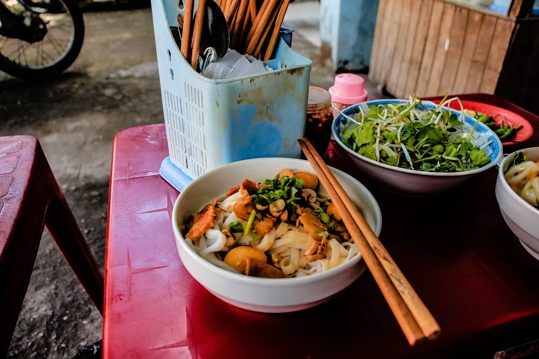 Vietnam: Where the Dollar Goes Remarkably Far (Image Credits: Unsplash)