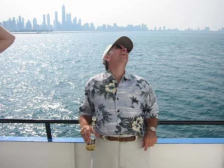 The Younger Passenger Shift and What It Means for Party Nights (dkaz, Flickr, CC BY 2.0)
