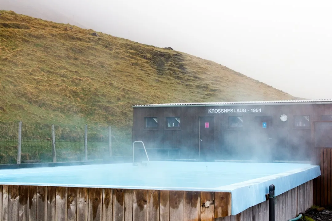 Earth Lagoon Mývatn: The Northern Alternative Locals Love (Image Credits: Unsplash)