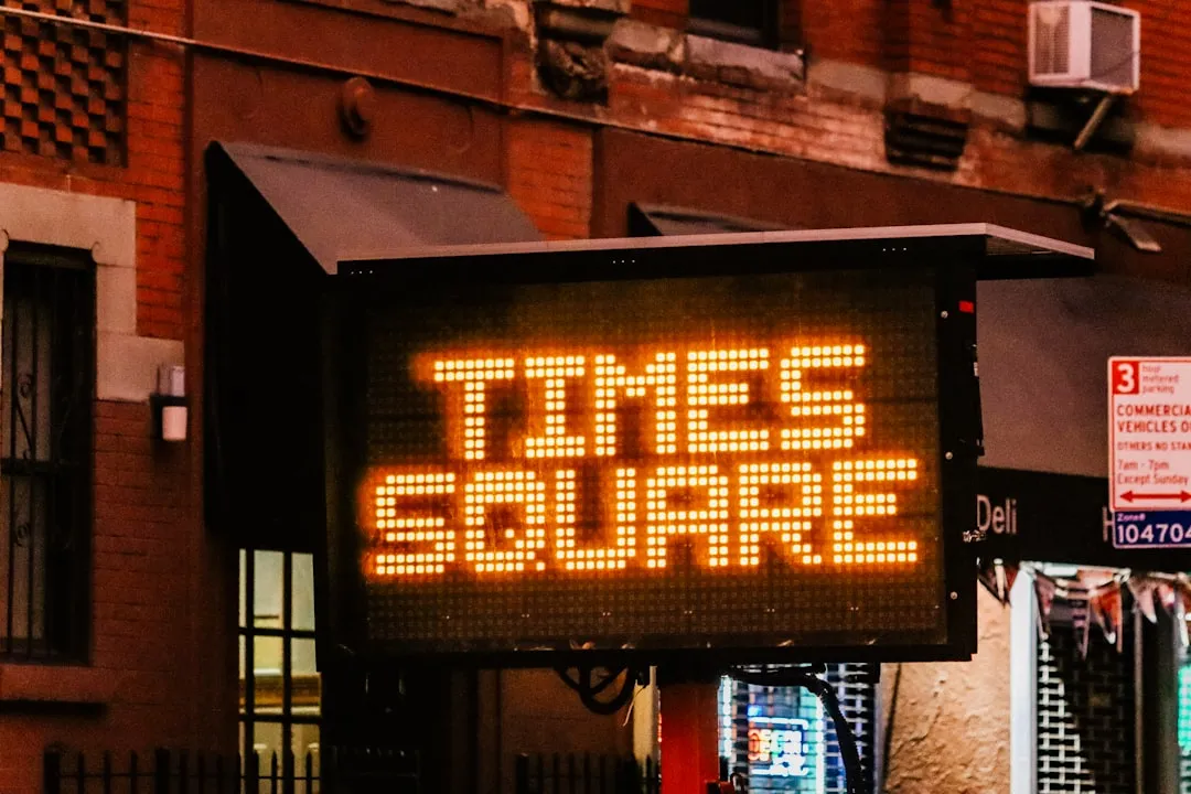 The Costumed Character Hustle on the Street (Image Credits: Unsplash)