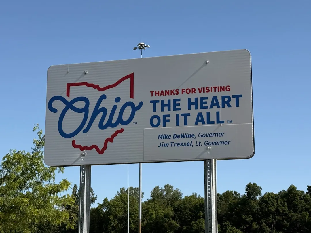 Ohio: A Blueprint for Midwestern Agritourism Growth (Image Credits: Unsplash)