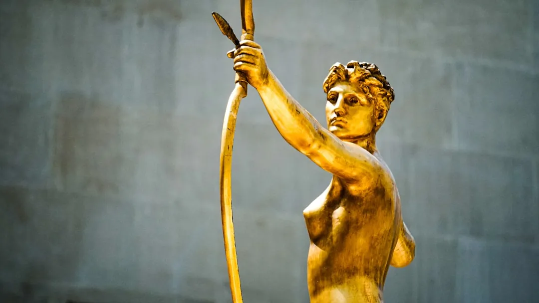 Sagittarius: The Archer Who Was Born to Wander (Image Credits: Unsplash)