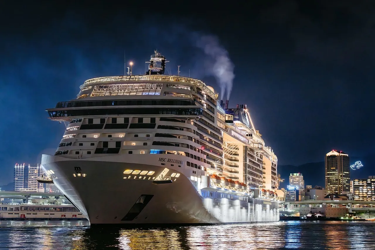 The "All-Aboard" Time and the Departure Time Are Not the Same Thing (Image Credits: Pixabay)