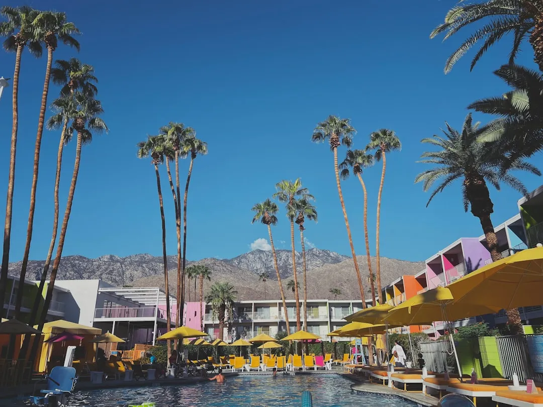 New Hotels Raising the Bar (Image Credits: Unsplash)