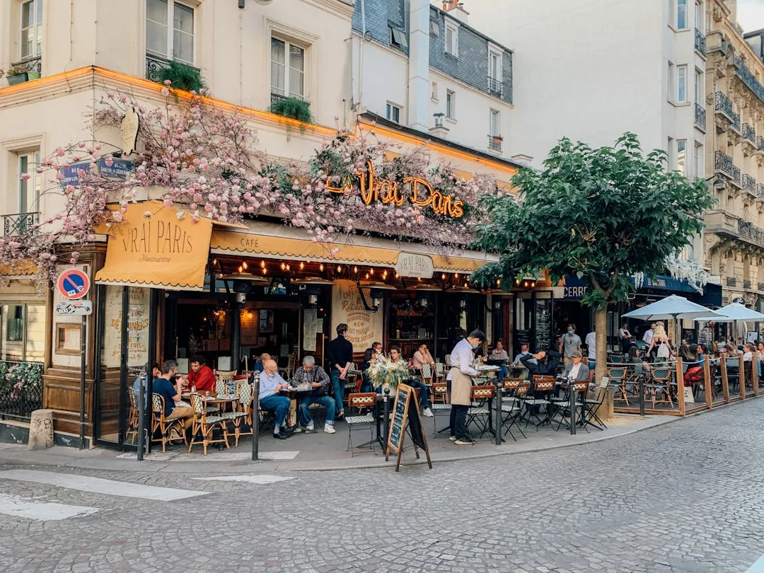 France: A Few Euros Goes a Long Way (Image Credits: Unsplash)