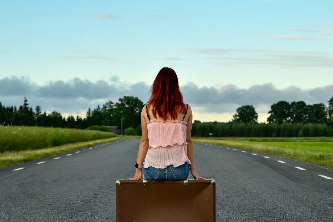 The Perfectionism Problem on the Road (Image Credits: Unsplash)