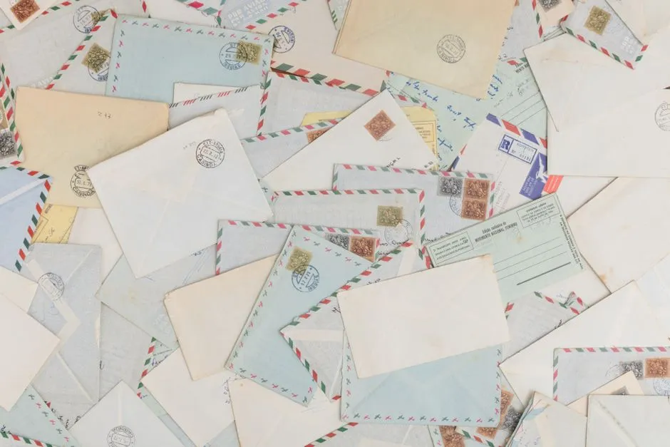 Postcrossing and the Online Community Fueling Offline Mail (Image Credits: Pexels)