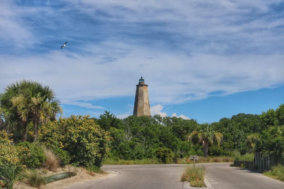 Old Baldy Still Watches Over the Coast (Image Credits: Pexels)