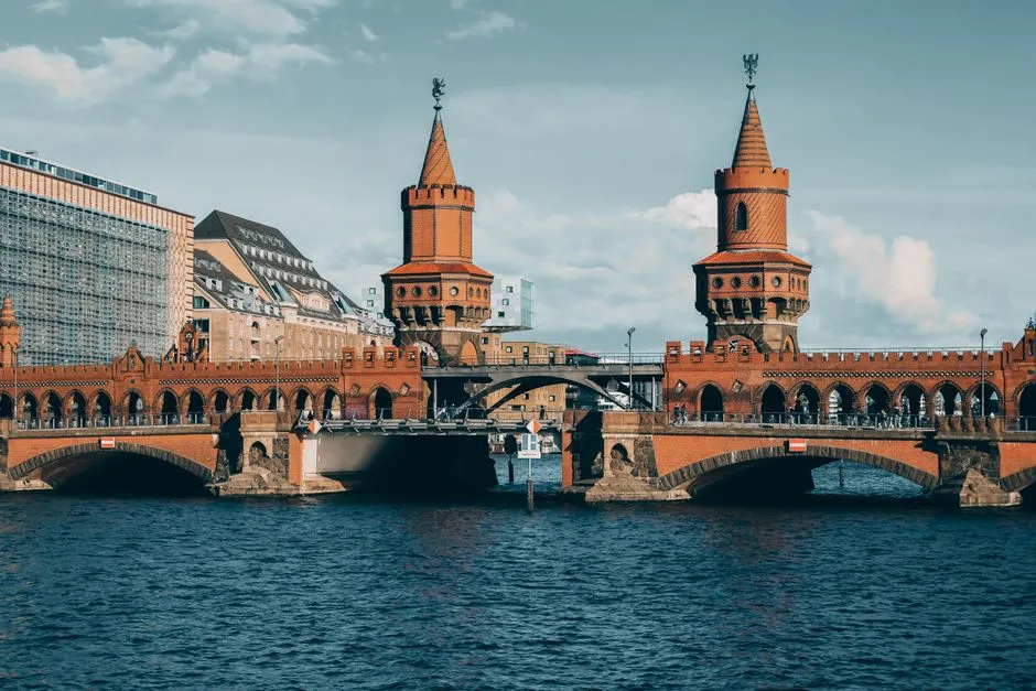 The Rise and Fall and Rise of the Paris to Berlin Link (Image Credits: Pexels)