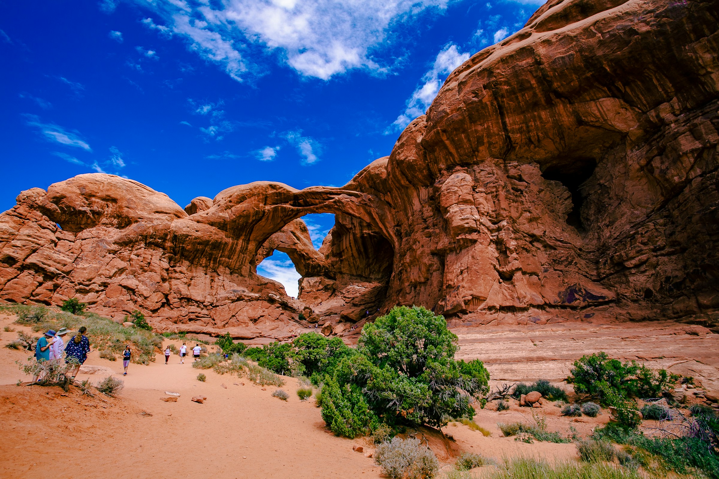 7 US National Parks You Can Visit for Free Every Year on These Specific Days