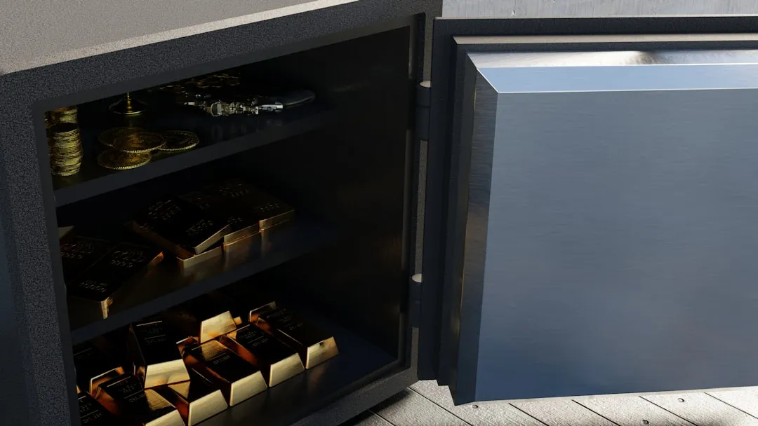 The Smart Minibar and What It Means for Guests (Image Credits: Unsplash)