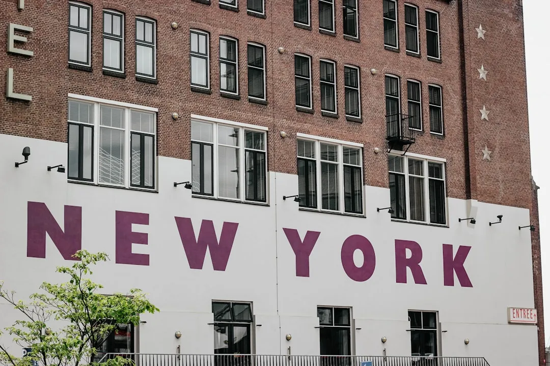 Upstate Luxury Has Quietly Arrived (Image Credits: Unsplash)