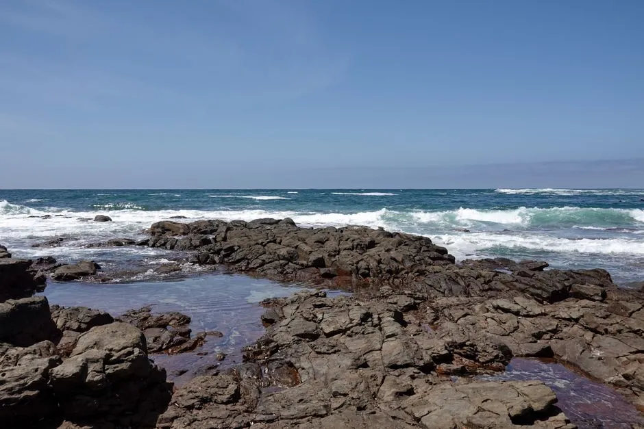The Rocky Shore That Makes Yachats Unforgettable (Image Credits: Pexels)