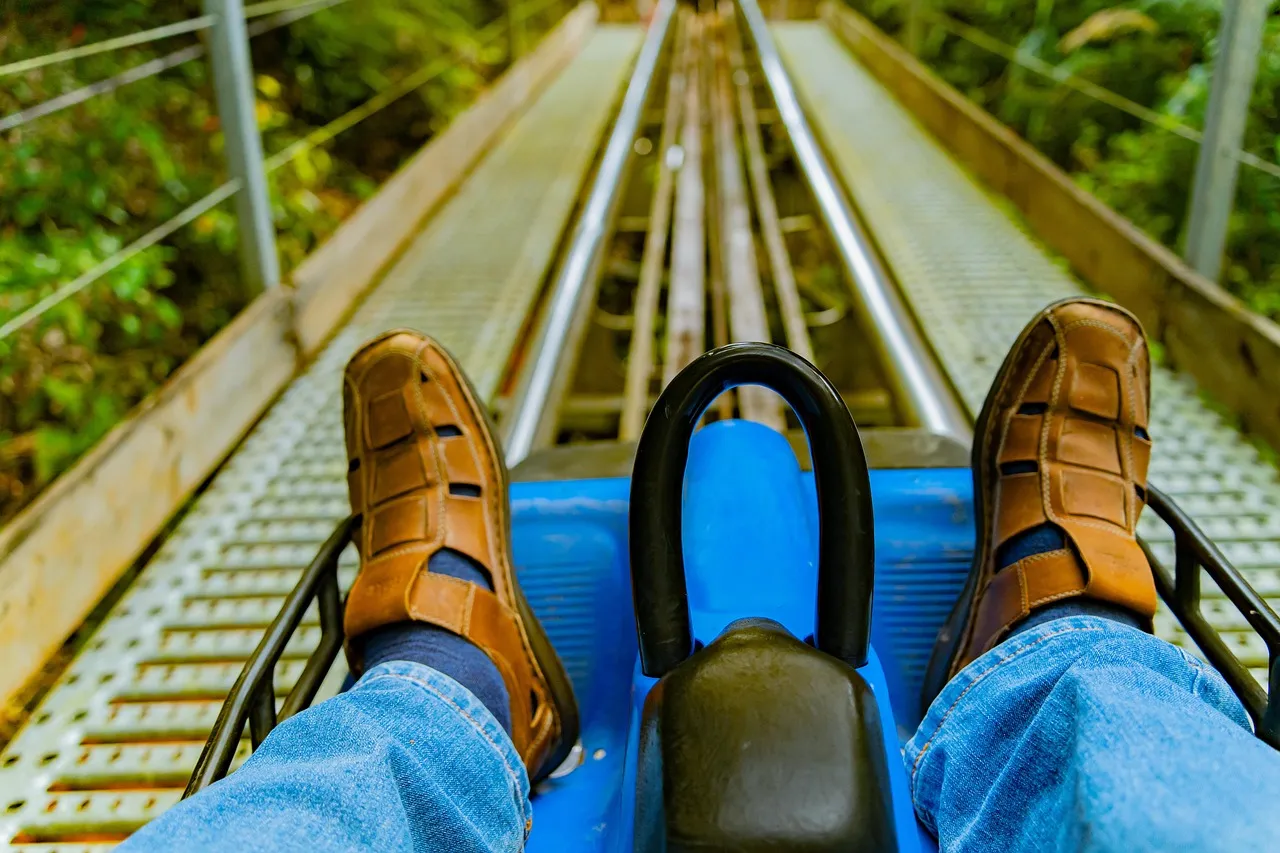 A Park That Earns Its Reputation (Image Credits: Pixabay)