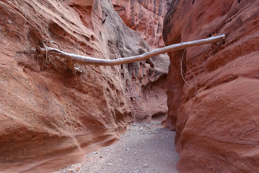 Accessibility Sets It Apart From Other Hidden Gems (snowpeak, Flickr, CC BY 2.0)