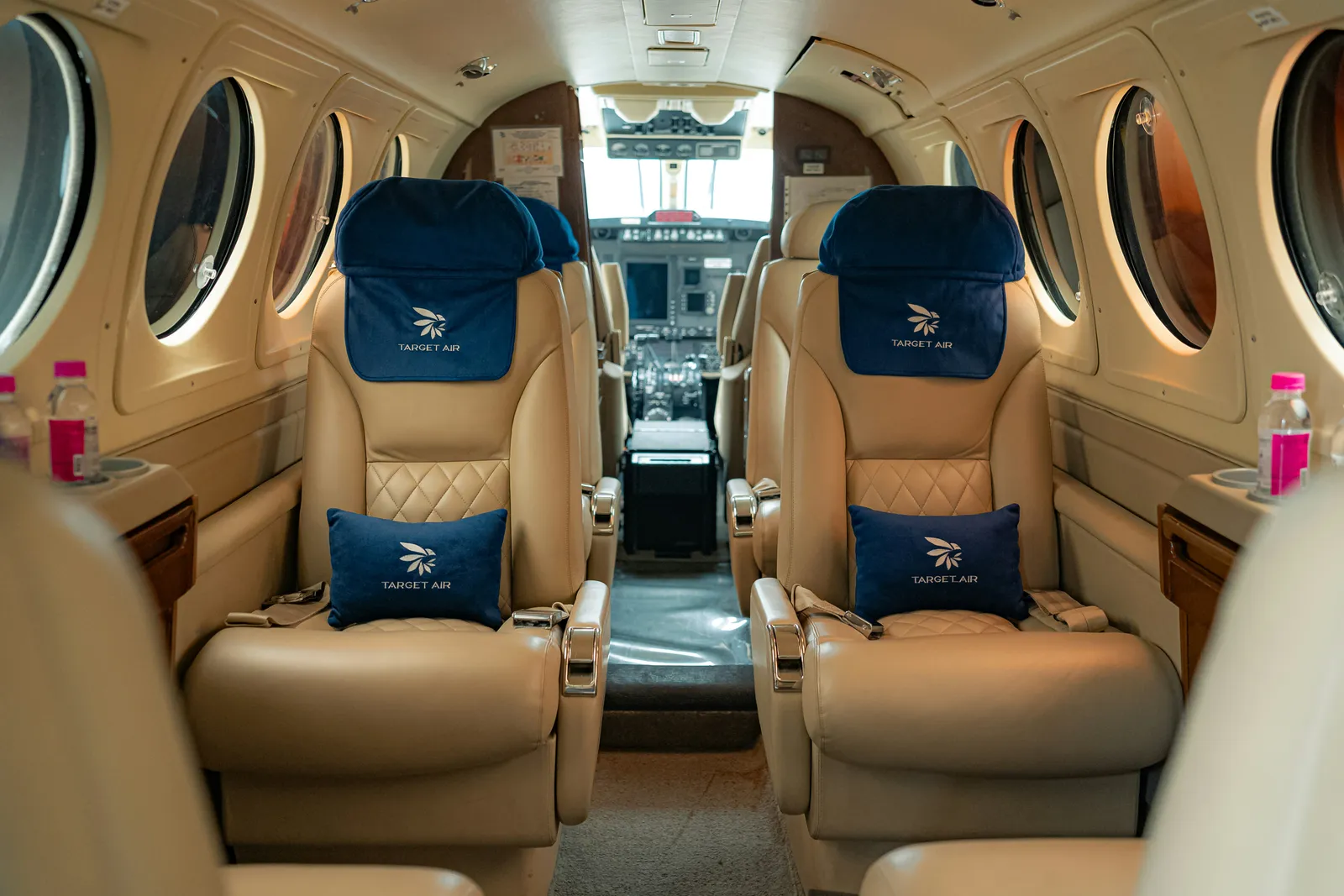 Who the Dressed-Up Passenger Actually Was (Image Credits: Unsplash)