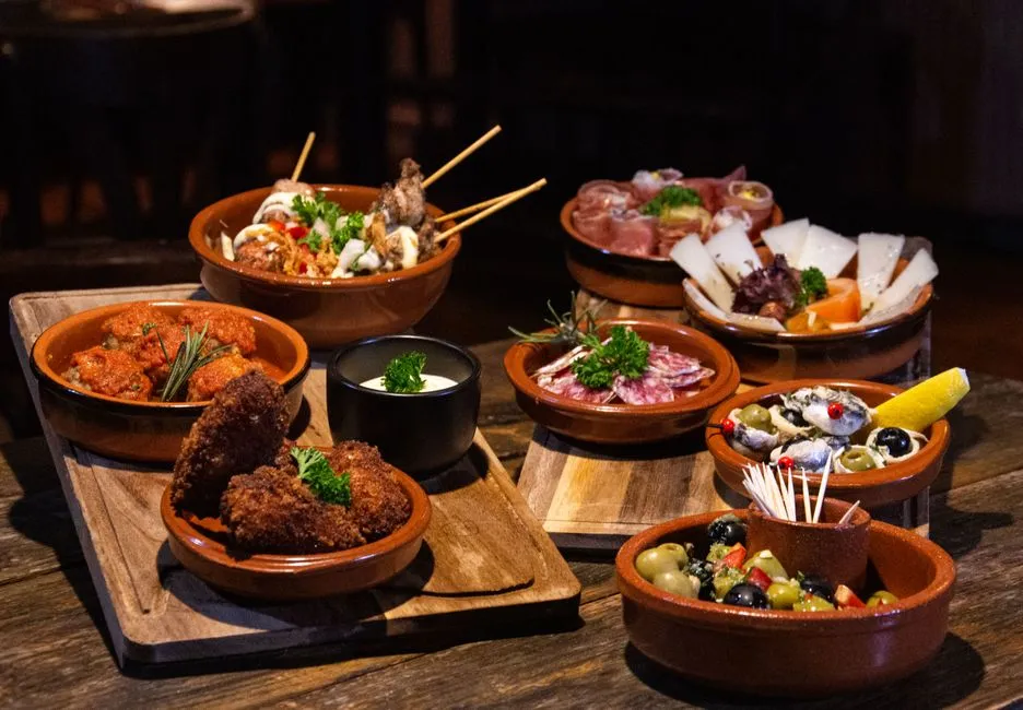 5. The Gastronomy Is Rooted in Place and Season (Image Credits: Pexels)