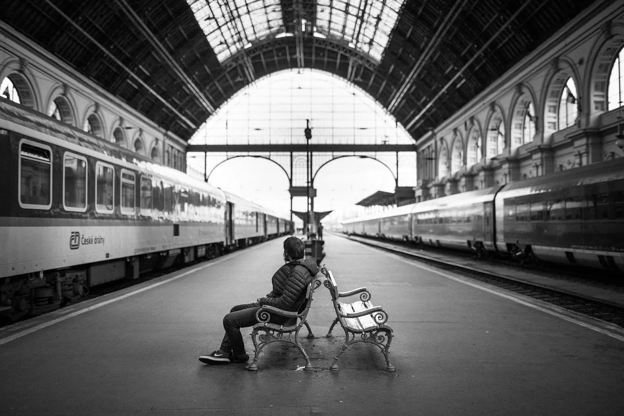 Flow in Unexpected Places (Image Credits: Pixabay)