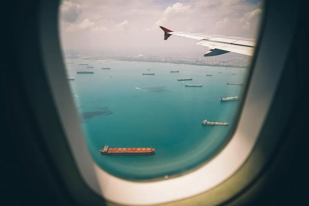 The Takeaway (Image Credits: Rawpixel)