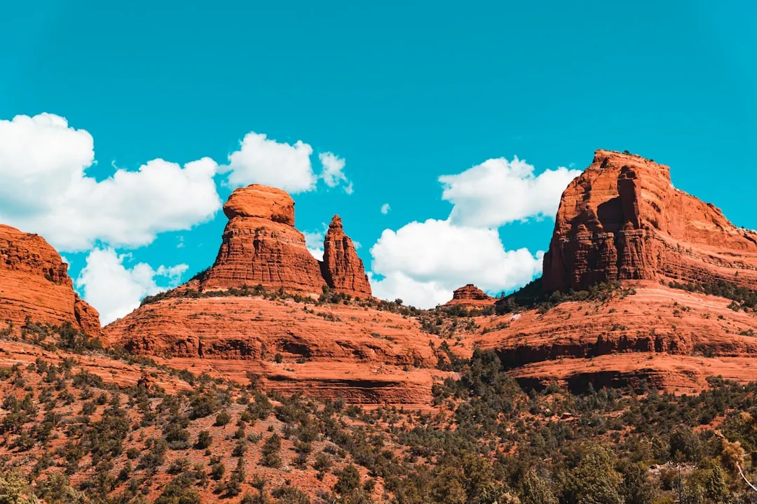 The Scale Is Hard to Wrap Your Head Around (Image Credits: Unsplash)