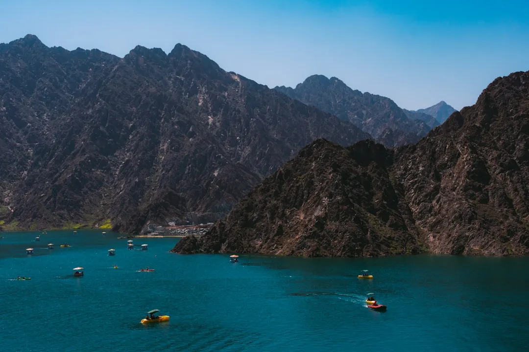 A Final Thought on What "Clear" Really Means Here (Image Credits: Unsplash)