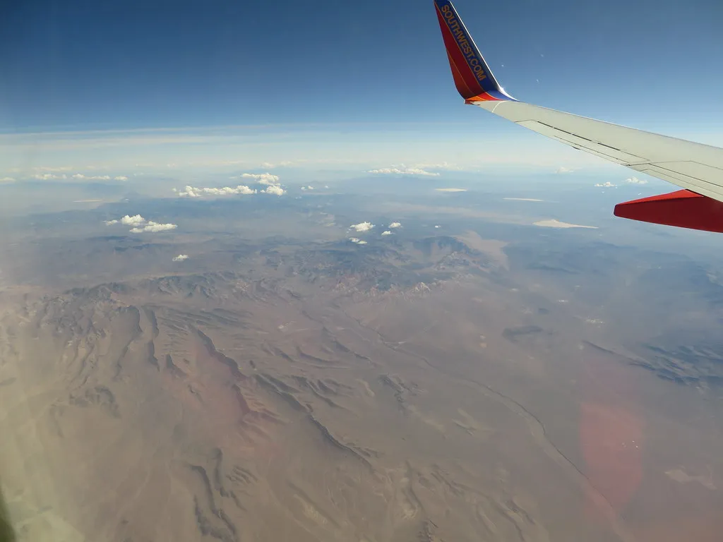 Weather Is the Single Biggest Variable (Ken Lund, Flickr, CC BY-SA 2.0)