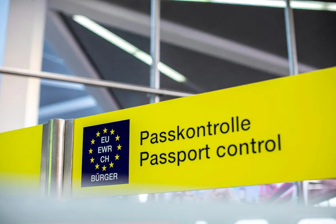 EU Regulation 261 and How It Protects - or Doesn't (Image Credits: Unsplash)