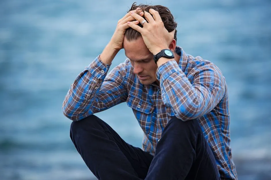 What the Data Says About Travel Stress Generally (Image Credits: Pexels)