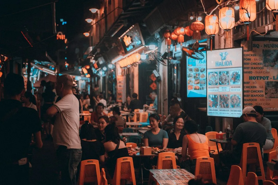 5. Vietnam: Rainy Pockets, Dry Rewards, and Consistent Affordability (Image Credits: Unsplash)