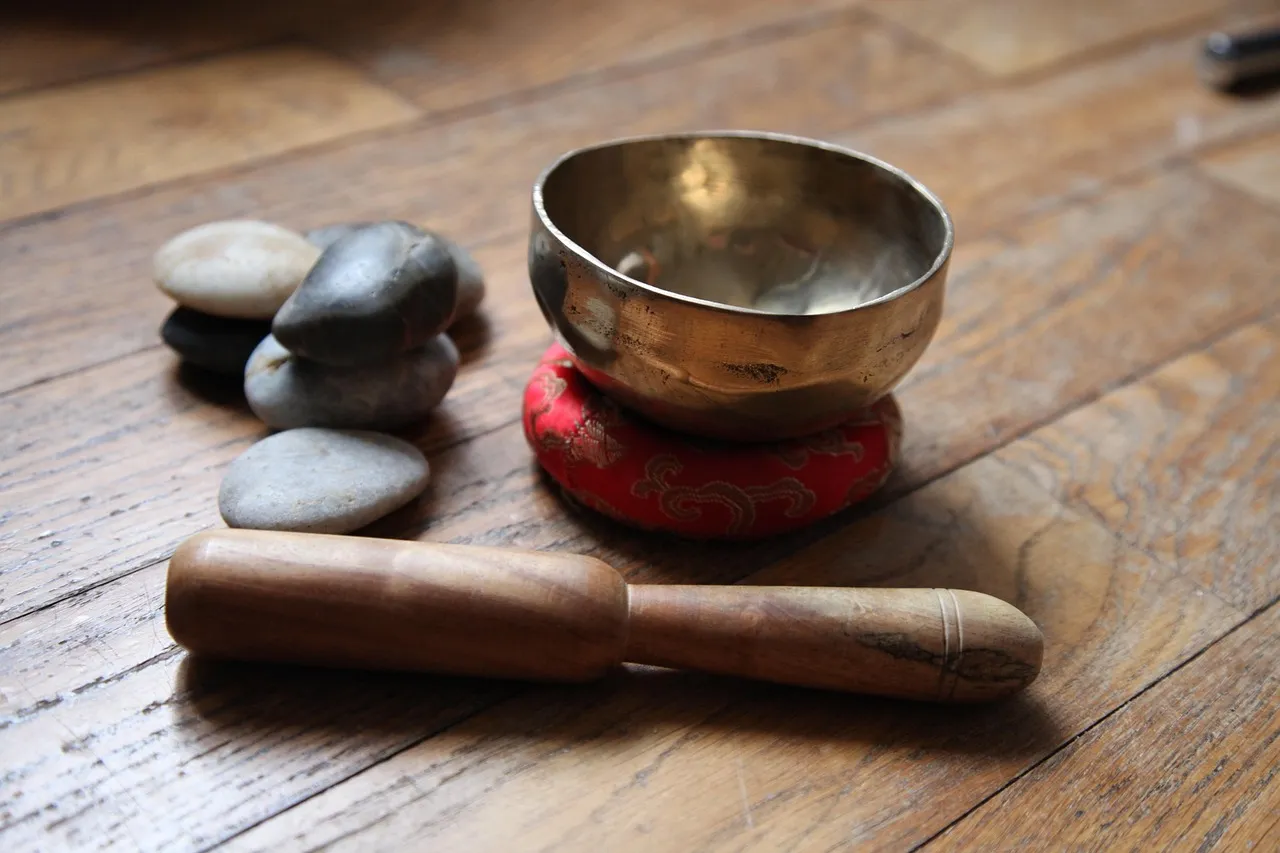 Tushita Meditation Centre, McLeod Ganj, India (Image Credits: Pixabay)