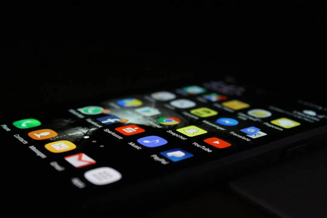A Few Things Worth Knowing Before You Download (Image Credits: Unsplash)