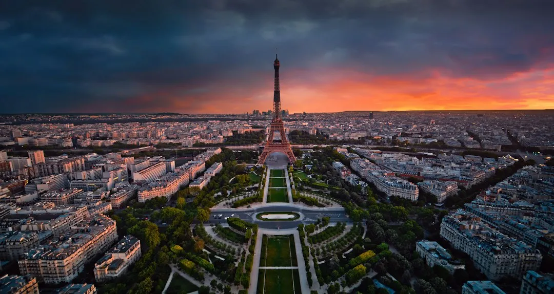 The Tower Itself Is Free to Photograph (Image Credits: Unsplash)