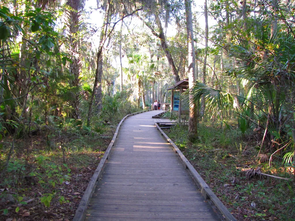 How to Visit Responsibly (B A Bowen Photography, Flickr, CC BY 2.0)