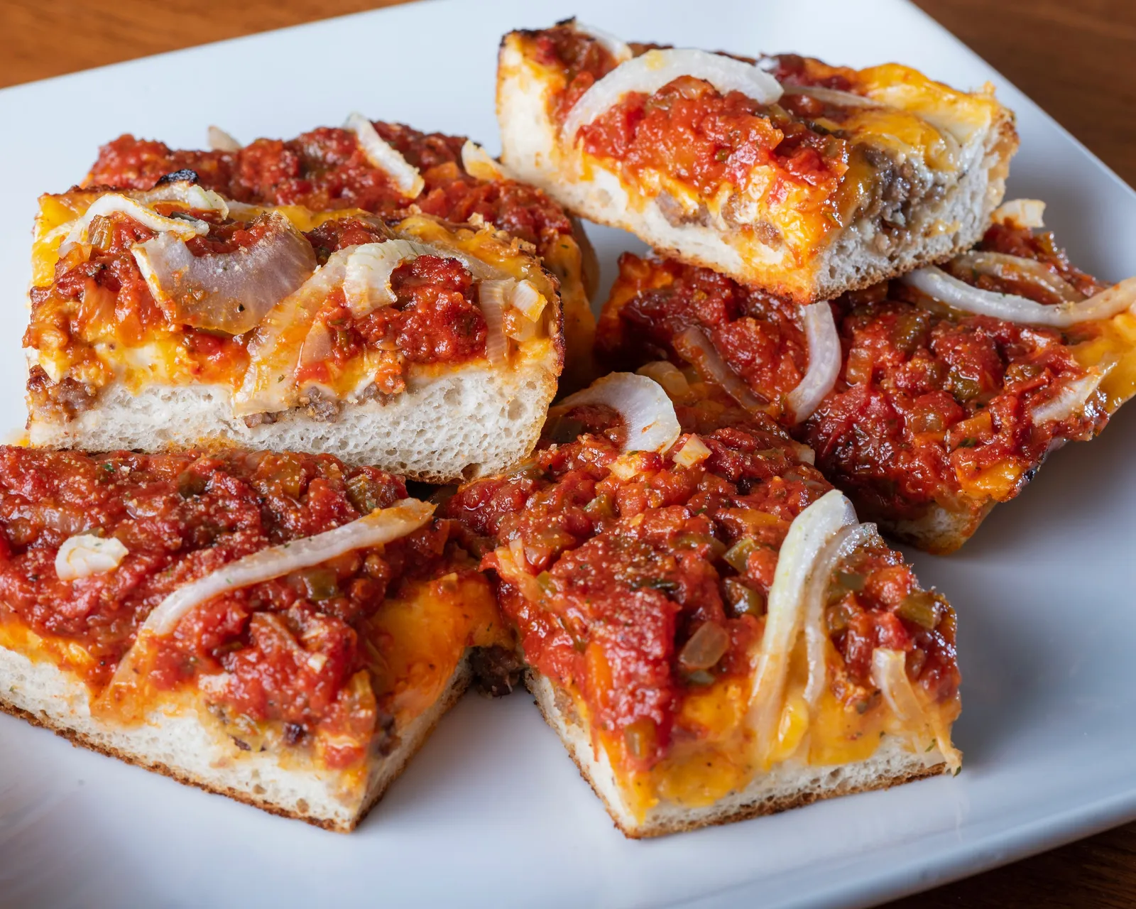 A Restaurant Born at the Corner of Ohio and Wabash (Image Credits: Unsplash)