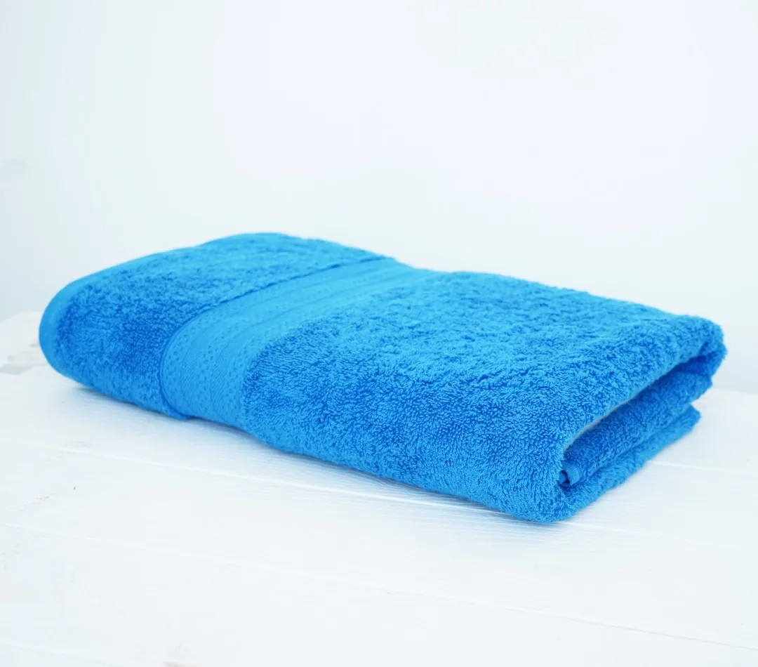 The Psychology Behind the Towel Dash (Image Credits: Unsplash)