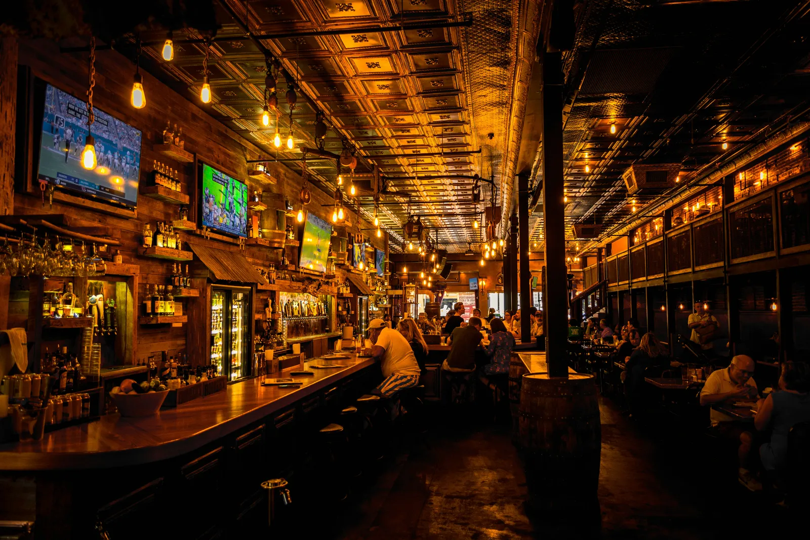 What It Feels Like to Visit the Anchor Bar Today (Image Credits: Unsplash)