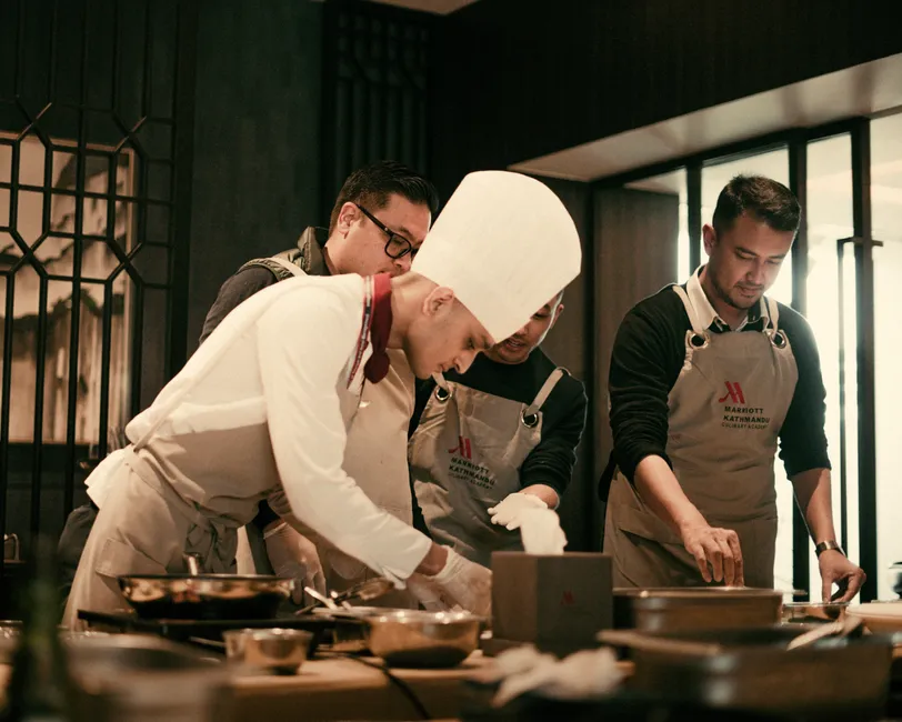 Scenic Eclipse's Chef's Table: Invitation Only and Intimate by Design (Image Credits: Pexels)
