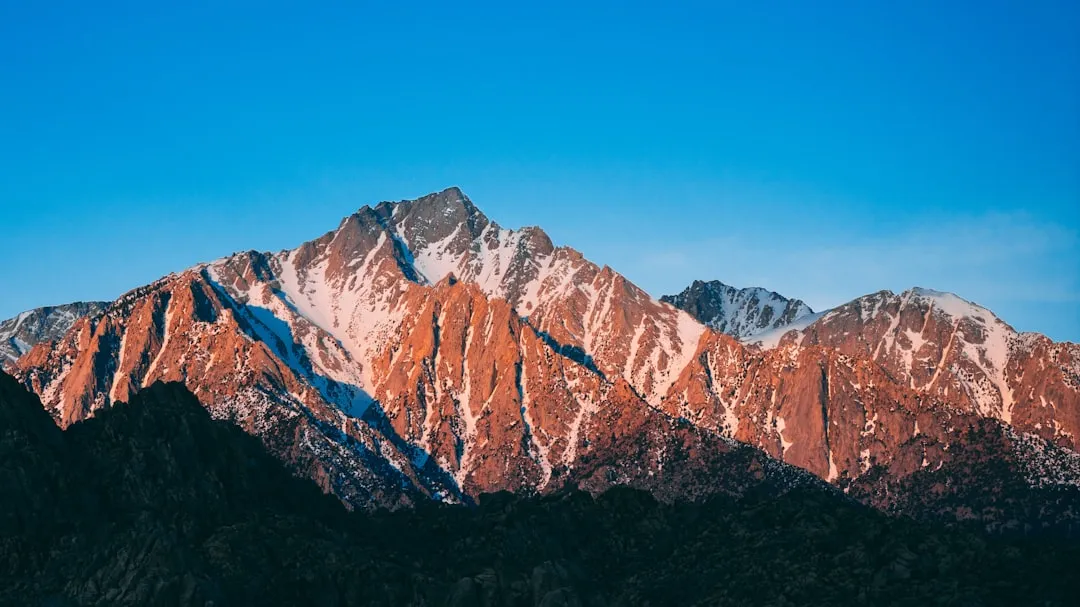 A Warming Range and What It Means for Summer Travel (Image Credits: Unsplash)