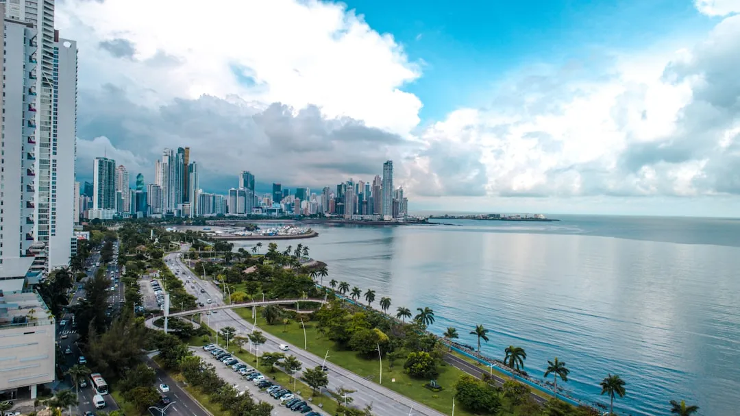 Panama City Beach, Florida: The Classic That Keeps Delivering (Image Credits: Unsplash)
