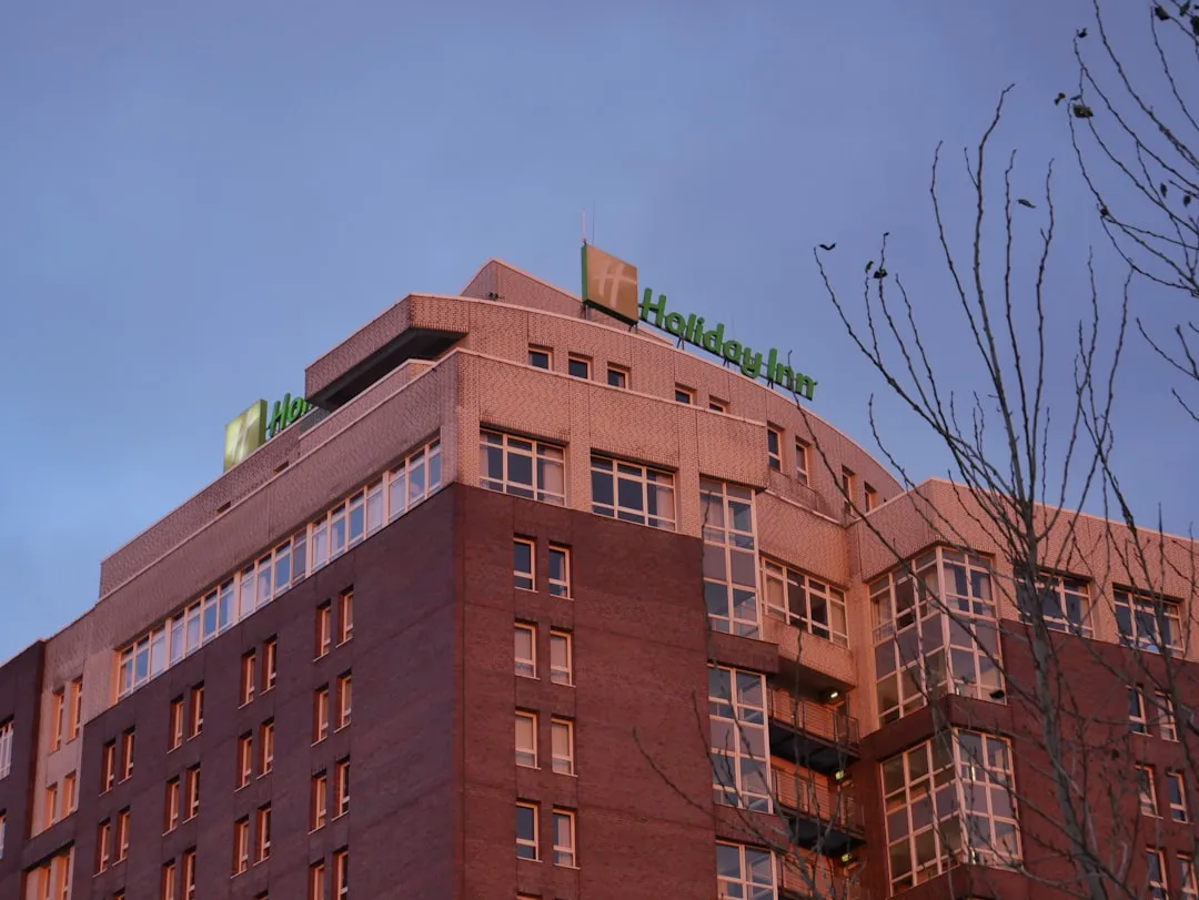 IHG Platinum Elite Is Easier to Reach Than Most People Realize (Image Credits: Unsplash)