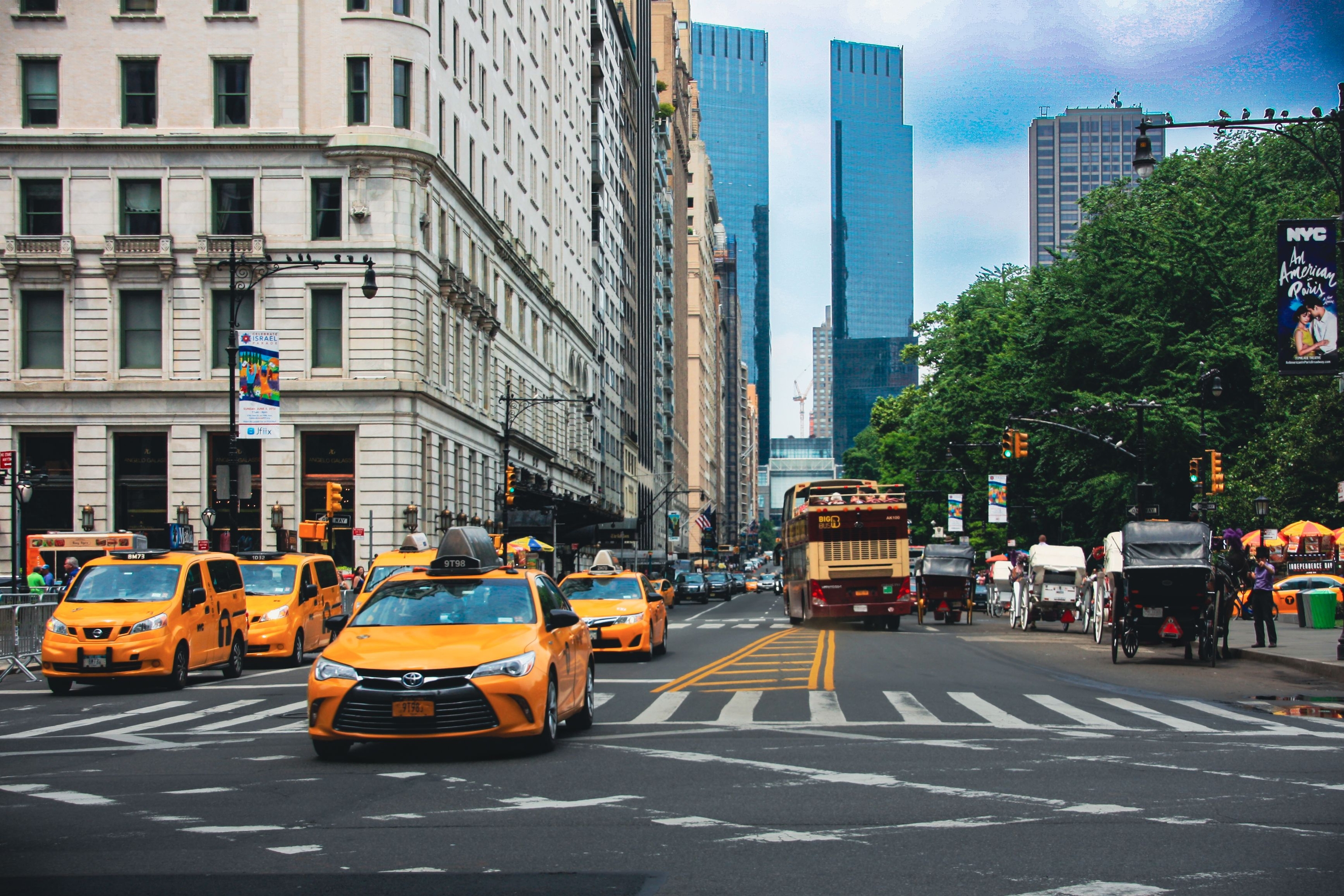 Cab Drivers Reveal the Route Scam Most Tourists Never Notice