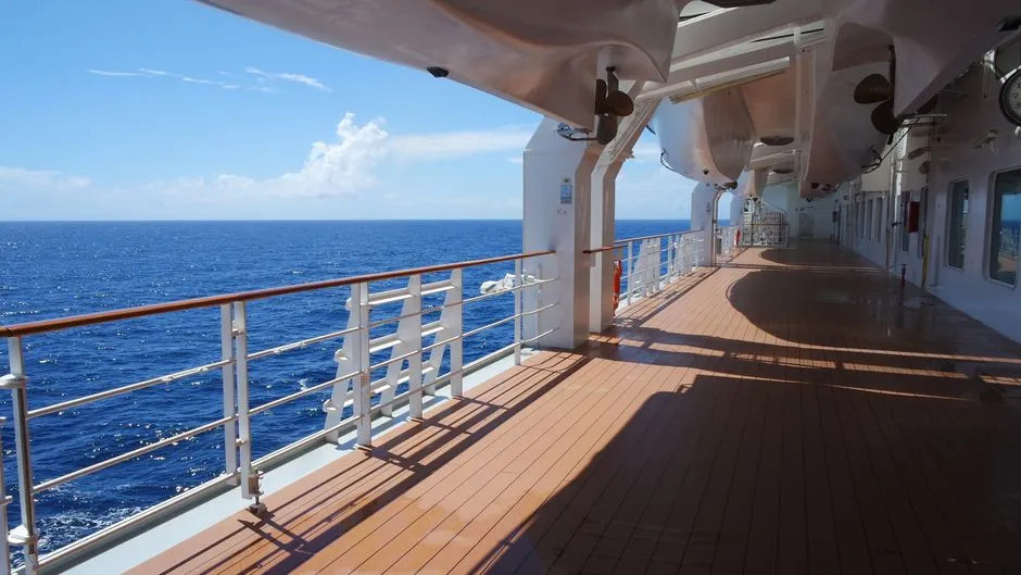 The Deck 5 to 6 Range Comes Up Most Consistently (Image Credits: Pexels)