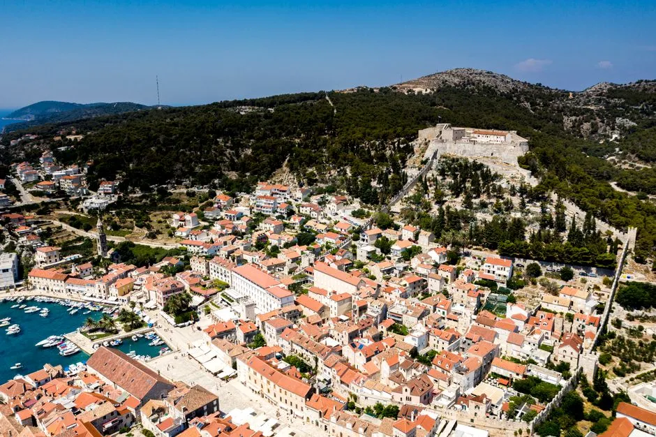 The First Public Theater in Europe Was Built Here (Image Credits: Pexels)