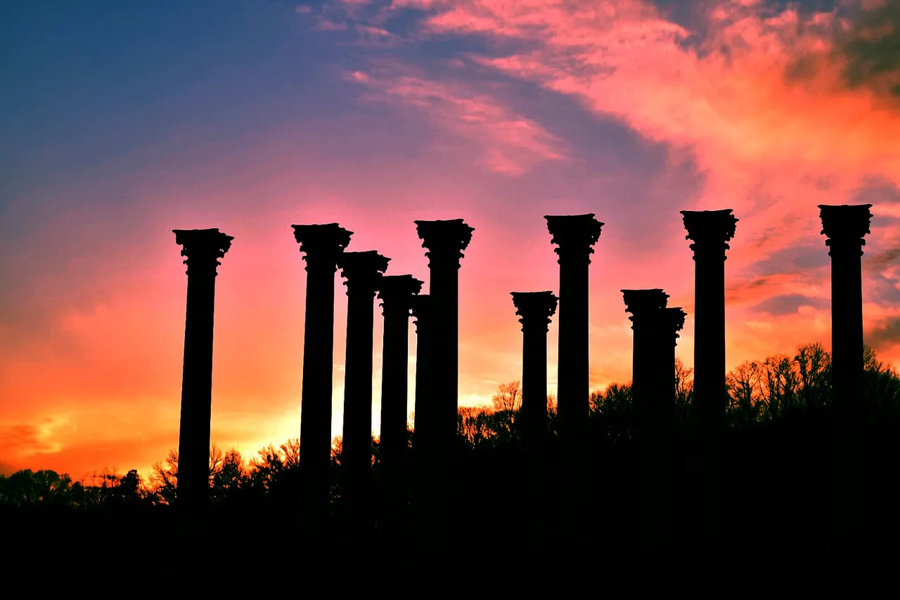 Why Athens Stays With You (Image Credits: Pixabay)
