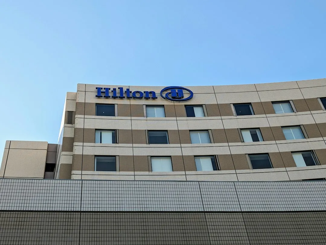 Hilton All-Inclusive Properties: Kids and Teens, Not Just Kids (Image Credits: Unsplash)