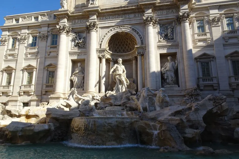 The "La Dolce Vita" Effect and Why It Persists (Image Credits: Pexels)