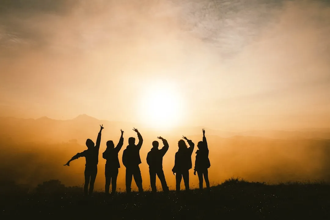 One Leader, One Final Call (Image Credits: Unsplash)
