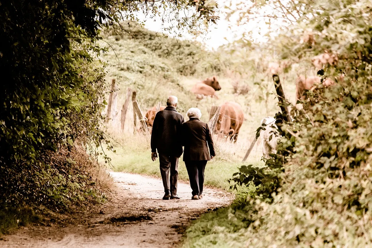 A Final Word on Choosing Your Trail (Image Credits: Pixabay)