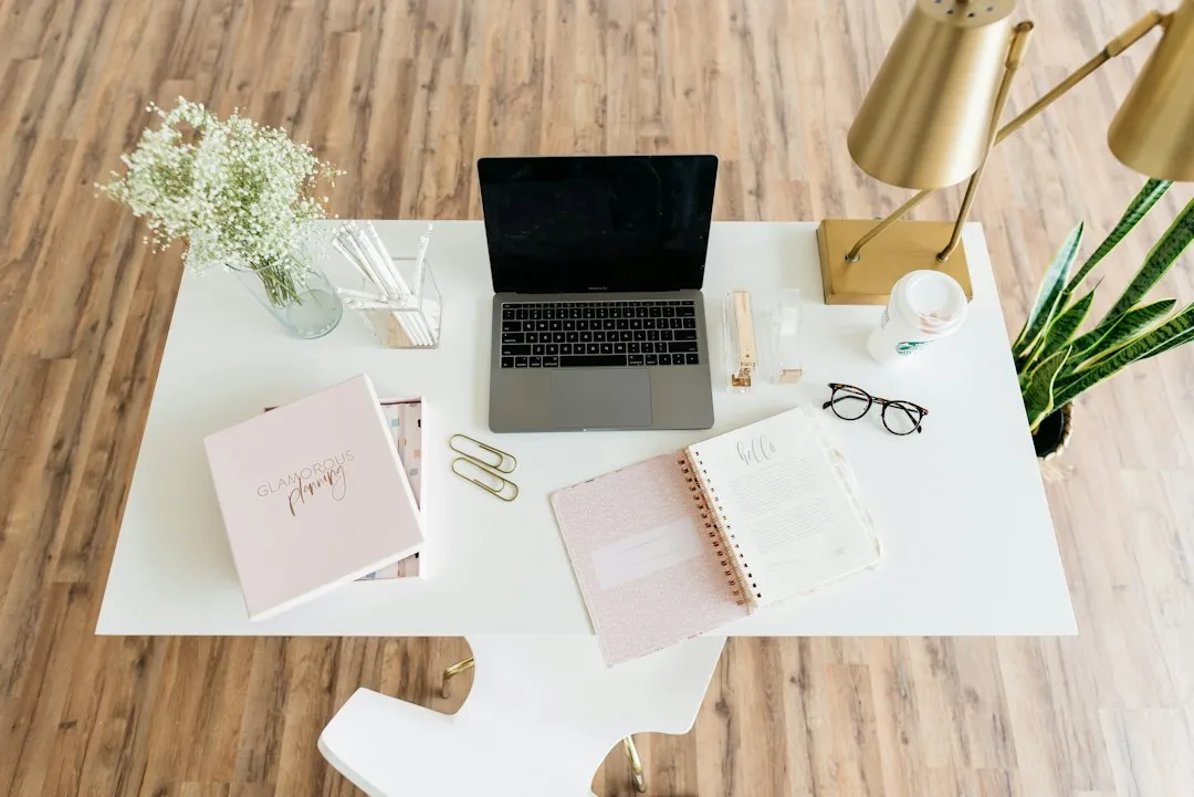 Virgo's Deep Need for a Functional Space (Image Credits: Unsplash)